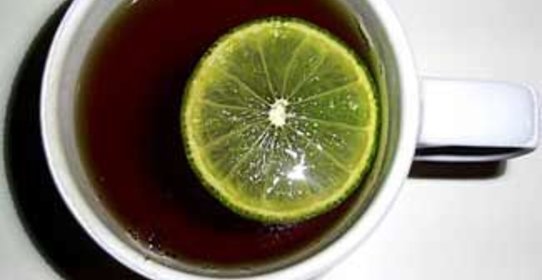 Чай Зелёный