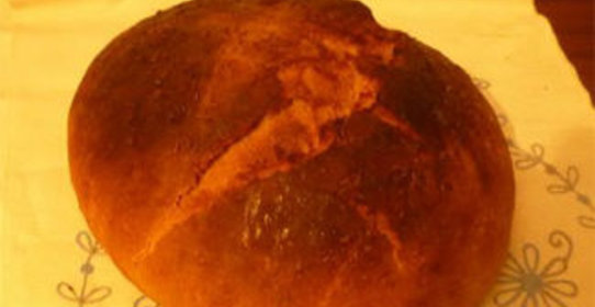Хлеб солодовый ржано-пшеничный