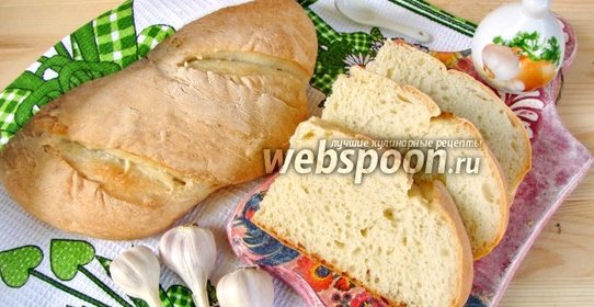 Хлеб обеденный