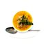 Суп «Бозартма» из баранины с луком и зеленью
