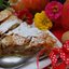 Яблочный пирог по мотивам греческого пирога "Пацавуропита