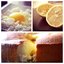 Особенный лимонный пирог