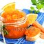 Варенье из моркови с апельсином