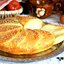 Cербский хлеб «Погачице»