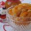 Цукаты из мандарин (мандариновой кожуры)