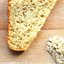 Овсяно-медовый хлеб с семенами укропа и кориандром