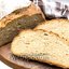Пшенично-ржаной хлеб на кефире