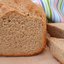 Ржаной хлеб на тёмном пиве с кориандром в хлебопечке