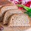 Пшенично-ржаной хлеб с йогуртом в хлебопечке