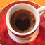 Горячий кофе «мокко» от starbucks