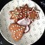 Айсинг — глазурь для рисования на печенье