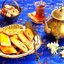 Кете — слоёные печенья по-азербайджански