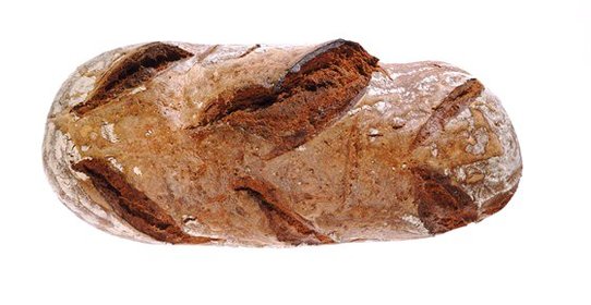 Хлеб с водорослями