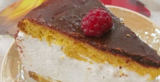 Торт У Палыча