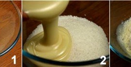 Бразильский куиндим (Quindim Brasiliani)