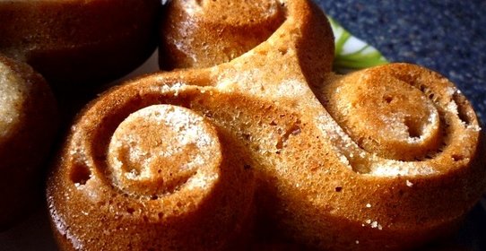 Манник (классический рецепт)