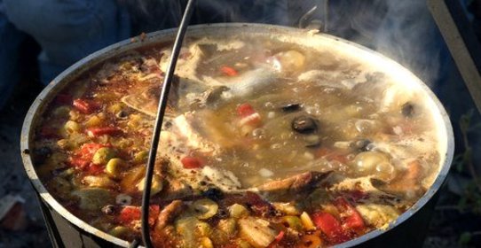 Солянка донская