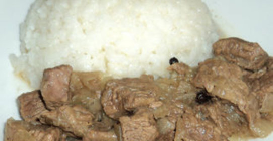 Мясо Лентяйка