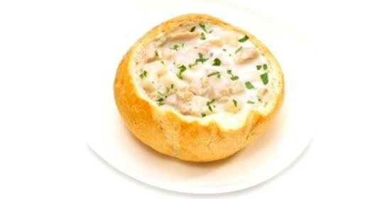 Жюльен в булке