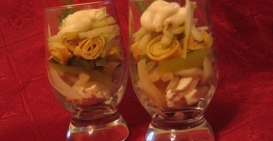 Зефир «Ванильный»