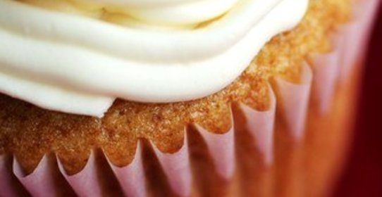 Ванильный сливочный крем