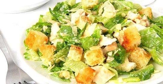 «Цезарь» по‑мароккански