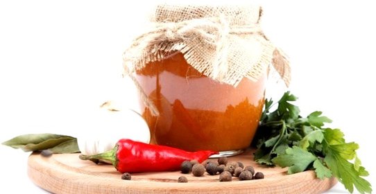 Кабачковая икра в микроволновой печи