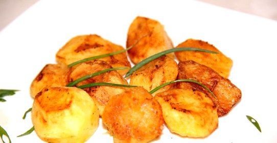 Картофель Шато