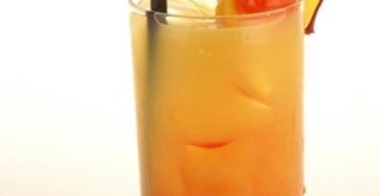 Компот из апельсинов