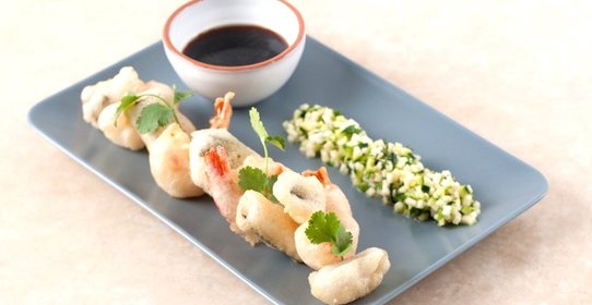 Фритто мисто