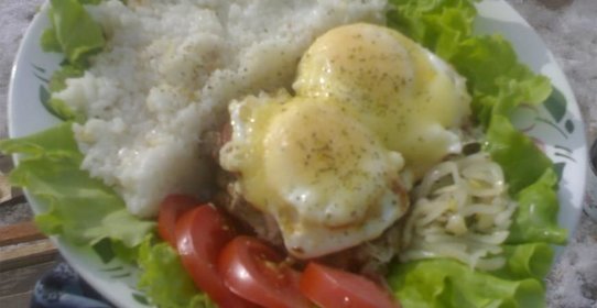 Куриное филе под шубой