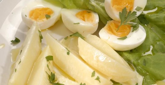 Картофель по-перуански