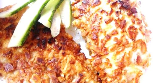 Котлеты Помпадур