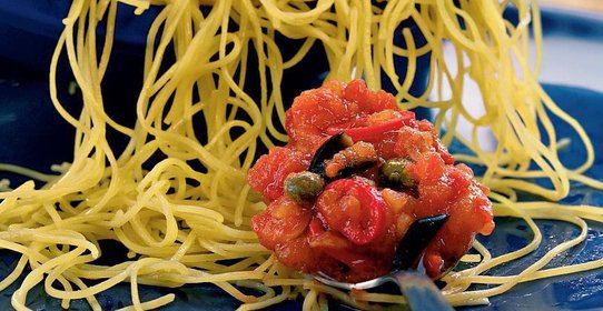 Путтанеска