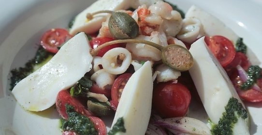 Рыбное сырне