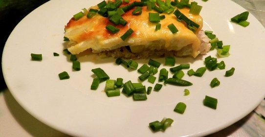 Мясо по-царски