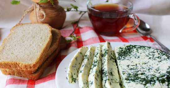 Курица по-итальянски