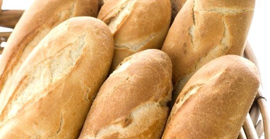 Французский батон