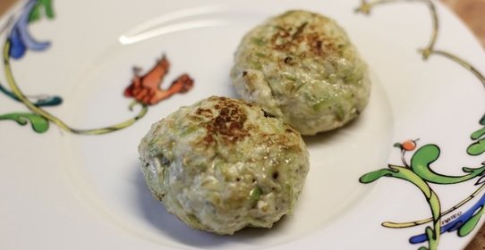 Сливовый пирог