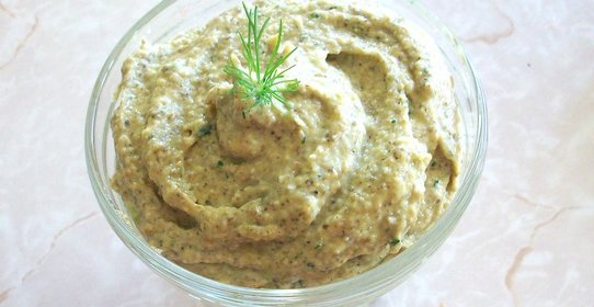 Свинина под грибным соусом