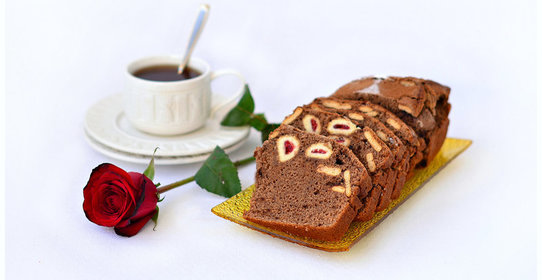 Манник «Калейдоскоп»