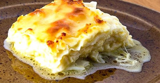 Ачма от Наны Чечелашвили