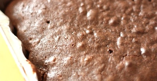 Пирог на кефире и майонезе