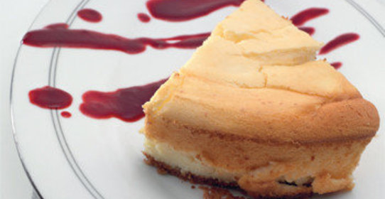 Творожный пирог от алексея зимина