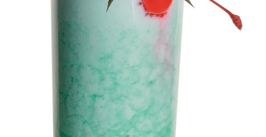 Коктейль И хочется, и колется