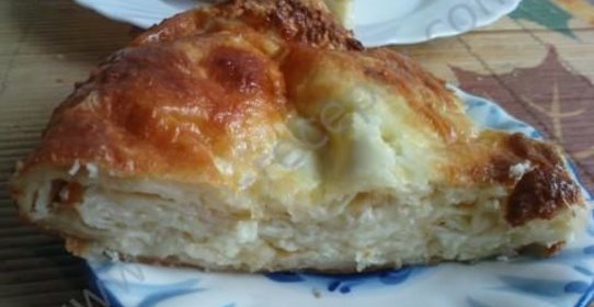 Ленивая ачма