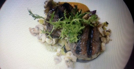 Медленный ростбиф