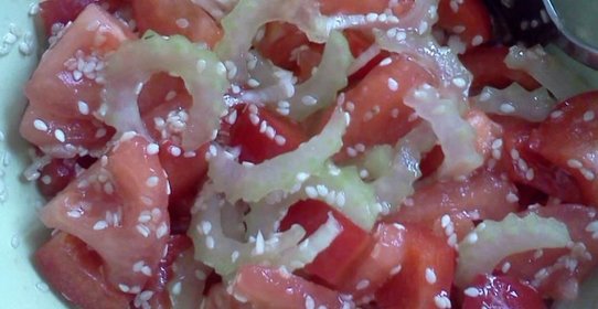 Салат Нарядный