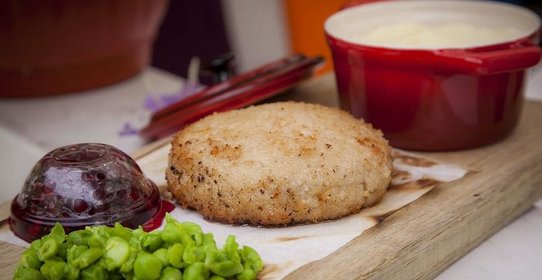 Котлеты Валленберг