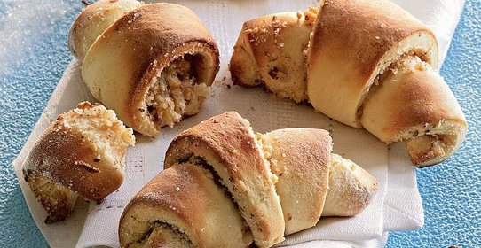 Салат итальянский